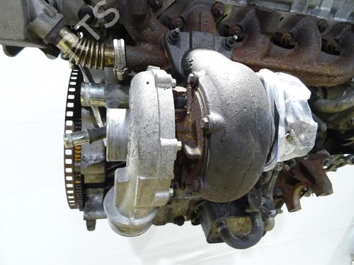 Motor VOLVO XC90 I (275) D5 AWD | BP29756894M1 