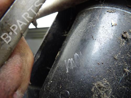 Used Front wiper motor Front wiper motor OPEL ASTRA F Hatchback (T92) [1991-2000] 34359566 34359566