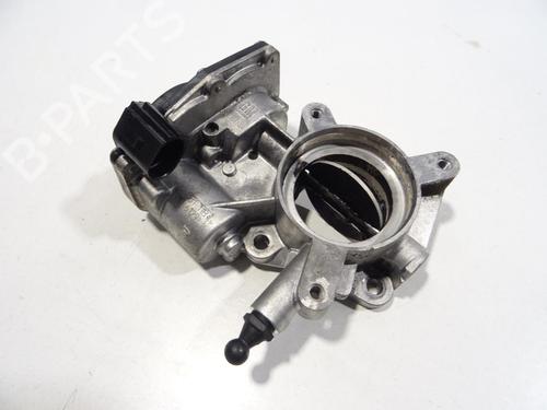 Used Throttle body OPEL ASTRA J Sports Tourer (P10) 2.0 CDTI (35) (160 hp) 28293147