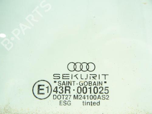 Rear right door window AUDI A6 C4 Avant (4A5) 2.5 TDI quattro | BP24646169C21 