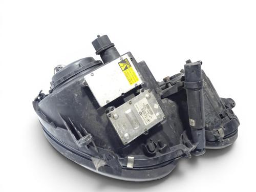 Left headlight MERCEDES-BENZ E-CLASS (W211) E 270 CDI (211.016) | BP35995396C28 - Image 4