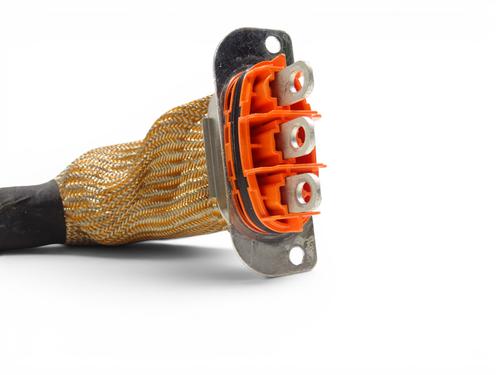 Wiring harness RENAULT CLIO V (B7_) 1.6 E-TECH 140 (B7MU) | BP37725878E16  - Image 6