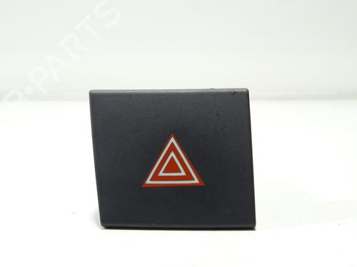 Warning switch PEUGEOT 508 SW I (8E_) 2.0 BlueHDi 180 | BP29353423I22 - Image 3