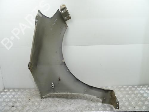 Left front fenders FIAT SEDICI (189_) 1.9 D Multijet 4x4 | BP28813649C41 