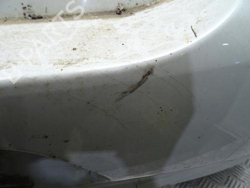 Rear bumper NISSAN MICRA IV (K13K, K13KK) 1.2 | BP27154345C8