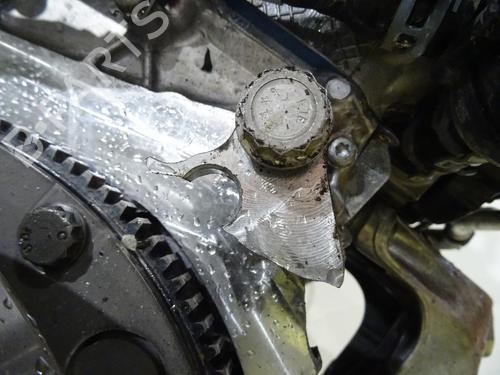 Engine PORSCHE MACAN (95B) | BP30731676M1 - Image 4