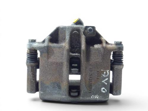 Venstre bremsekaliper foran Venstre bremsekaliper foran JAGUAR XJ (XJ40, XJ81) 6 3.6 (212 hp) 34258129 34258129