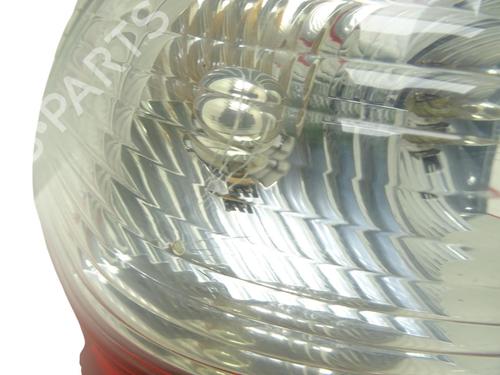 Left taillight BMW X3 (E83) | BP35969253C34 - Image 3