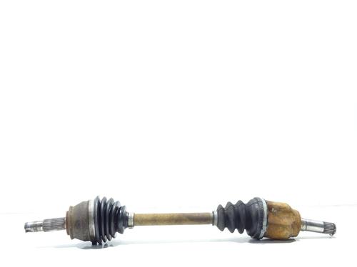 Used Left front driveshaft FIAT GRANDE PUNTO (199_) 1.3 D Multijet (75 hp) 28490233