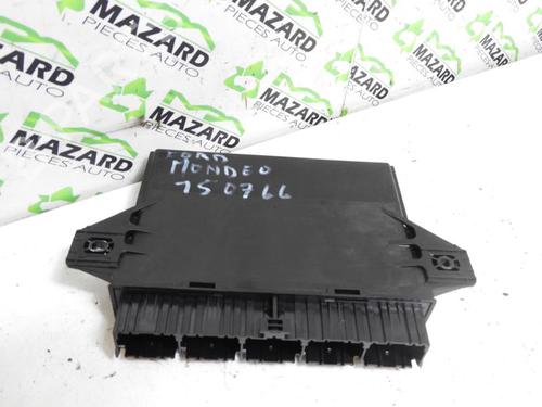 Used Electronic module FORD MONDEO IV Turnier (BA7) 2.0 TDCi (140 hp) 22445815