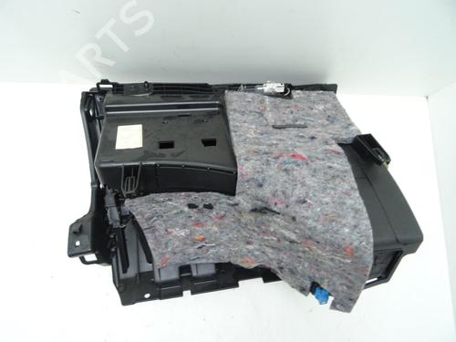 Glove box MERCEDES-BENZ A-CLASS (W176) A 160 CDI / d (176.011) | BP31839310C95 