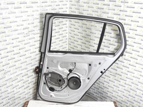 Used Right rear door VW GOLF V (1K1) [2003-2010]  20055899