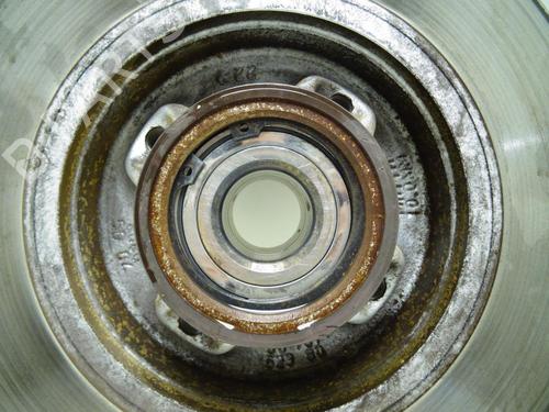 Other PEUGEOT PARTNER Box Body/MPV 1.6 HDi | BP30731684O1  - Image 6