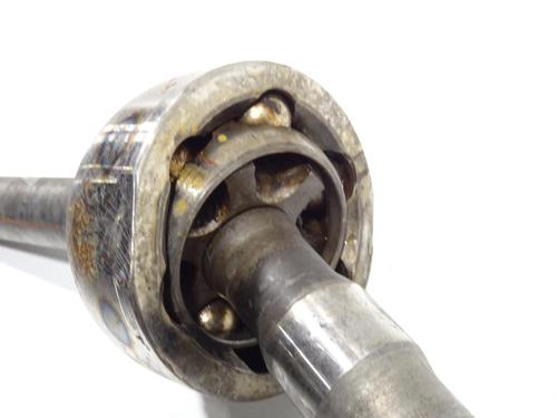 Right front driveshaft TOYOTA LAND CRUISER 80 (_J8_) 4.2 TD (HDJ80) | BP20037762M39 