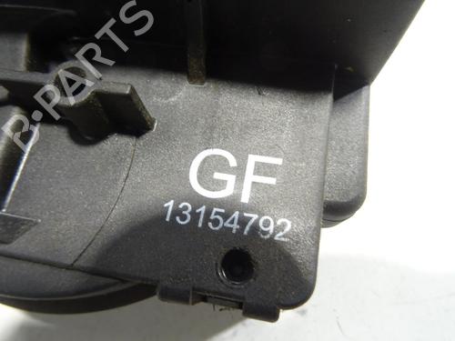 Used Front right lock Front right lock OPEL COMBO Tour 1.7 CDTI 16V (101 hp) 24588642 24588642