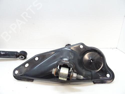 Used Right rear shock absorber CITROËN BERLINGO Box Body/MPV (K9) [2018-2025]  20067164