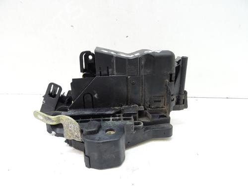 Front right lock MERCEDES-BENZ E-CLASS (W210) E 300 Turbo-D (210.025) | BP20042361C97 