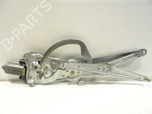 Front right window mechanism BMW 3 Compact (E36) 318 tds | BP30791937C23