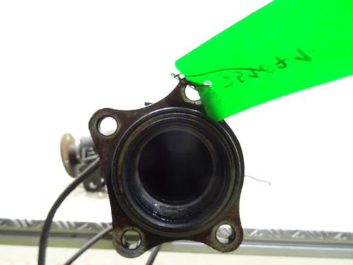 Front differential MITSUBISHI PAJERO III (V7_W, V6_W) | BP30643535M23