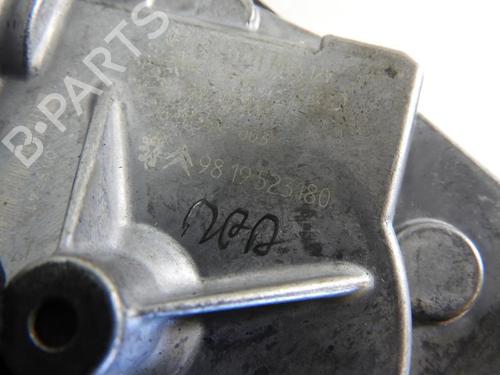 Used Rear wiper motor PEUGEOT 308 SW II (LC_, LJ_, LR_, LX_, L4_) 2.0 BlueHDi 150 (150 hp) 20055755
