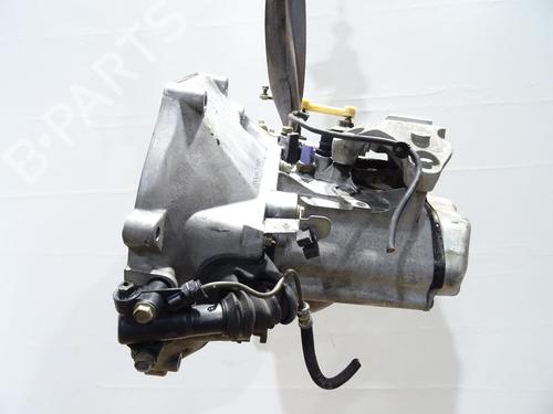 Gearbox CITROËN C3 Pluriel (HB_) 1.4 HDi | BP23788185M3 