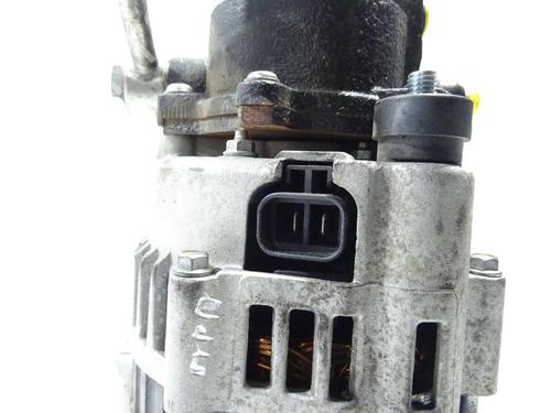 Alternator KIA MAGENTIS II (MG) 2.0 CRDi | BP27236845M7 