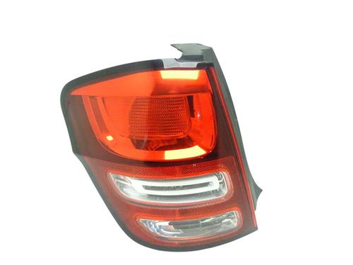 Used Left taillight Left taillight CITROËN C3 II (SC_) 1.4 VTi 95 (95 hp) 34191335 34191335