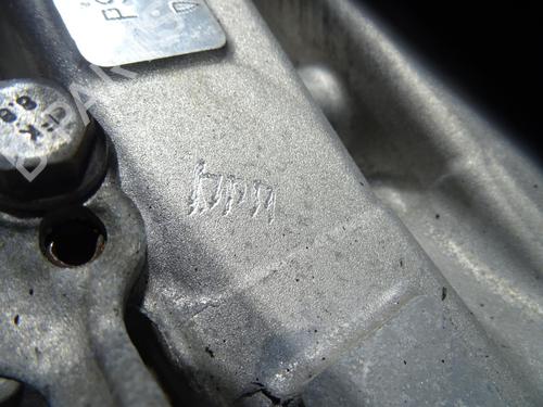 Engine PEUGEOT 208 I (CA_, CC_) 1.2 VTI 82 | BP28964514M1 