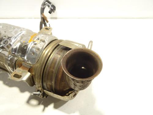 Catalyst CITROËN C4 II (NC_) 1.6 HDi 90 | BP26974085M10 - Image 3