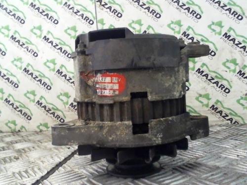 Used Alternator FIAT TIPO (160_) 1.4 (160.AC) (71 hp) 21968968