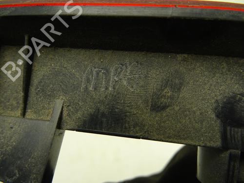 Third brake light RENAULT CLIO IV (BH_) 1.2 TCe 120 (BHAU) | BP32507069L11 - Image 5