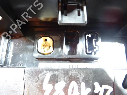 Display monitor PEUGEOT 208 II (UB_, UP_, UW_, UJ_) 1.2 PureTech 75 | BP29869330C48