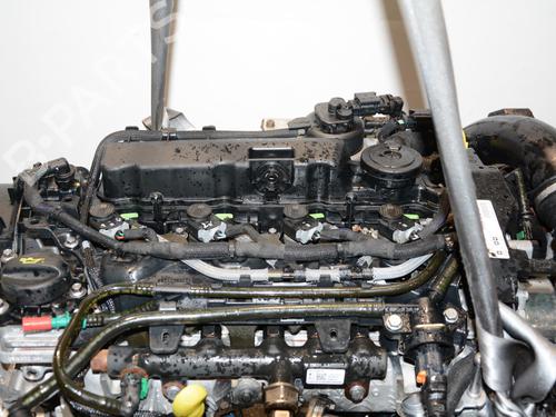 Engine PEUGEOT EXPERT Van (V_) 2.0 BlueHDi 120 | BP35888210M1  - Image 5