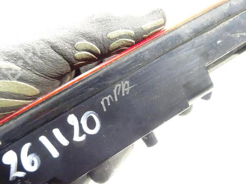 Third brake light RENAULT CLIO II Hatchback Van (SB0/1/2_) 1.9 D (SB0R) | BP32063812L11 