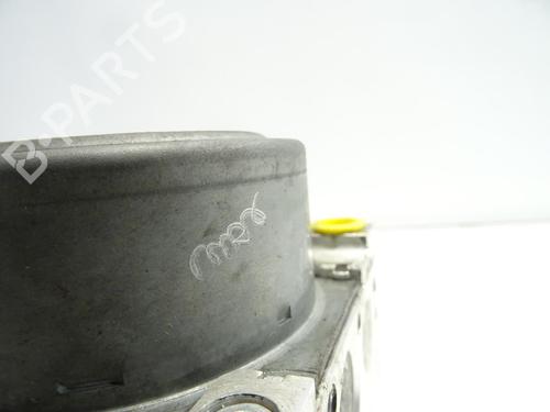 Used ABS pump ABS pump PEUGEOT 2008 I (CU_) 1.2 THP 110 / PureTech 110 (110 hp) 23787947 23787947