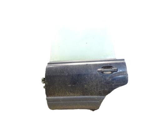 Porte arrière gauche SUBARU FORESTER (SF_) 2.0 AWD (SF5) (125 hp) 32363537