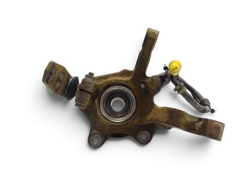 Used Left front steering knuckle Left front steering knuckle 38599090 38599090