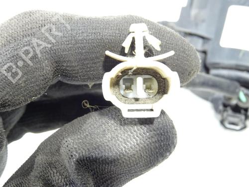 Used Left front fog light Left front fog light SUZUKI JIMNY Closed Off-Road Vehicle (SN) 1.5 DDiS 4x4 (86 hp) 29277680 29277680