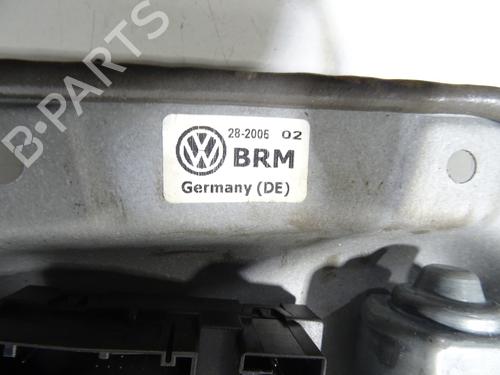Front right window mechanism VW GOLF V (1K1) 1.9 TDI 4motion | BP30910778C23 