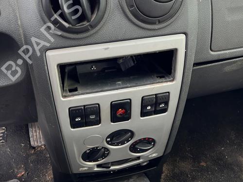 Brugte DACIA LOGAN MCV (KS_)  1.5 dCi (KS0W)  4726165