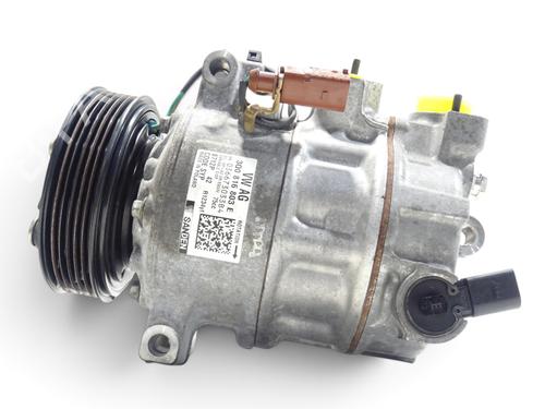AC compressor VW POLO VI (AW1, BZ1, AE1) 1.0 TSI | BP39085783M34 - Image 2