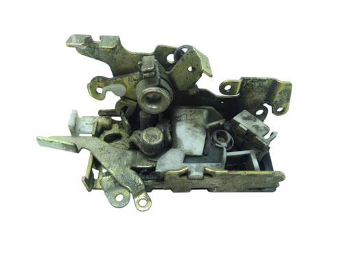 Used Front right lock Front right lock MERCEDES-BENZ VITO Van (W638) 108 CDI 2.2 (638.094) (82 hp) 36541100 36541100
