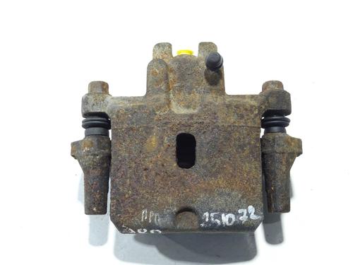 Venstre bremsekaliber bag MITSUBISHI PAJERO III (V7_W, V6_W) 3.2 Di-D (V68W) (160 hp) 30461056