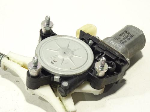 Front right window mechanism KIA RIO III (UB) 1.25 CVVT | BP32984754C23 - Image 3