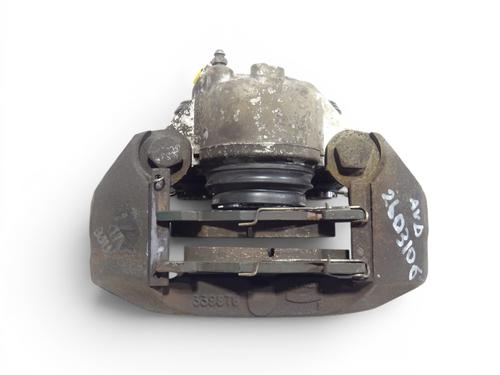 Used Right front brake caliper Right front brake caliper 37652083 37652083