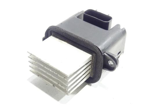 Heater resistor NISSAN PATHFINDER III (R51) 2.5 dCi 4WD | BP33532165M108 - Image 2