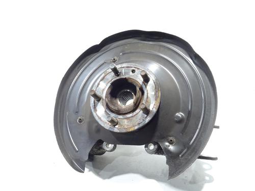 Used Left rear steering knuckle LAND ROVER RANGE ROVER SPORT II (L494) 4.4 SDV8 4x4 (340 hp) 29599560