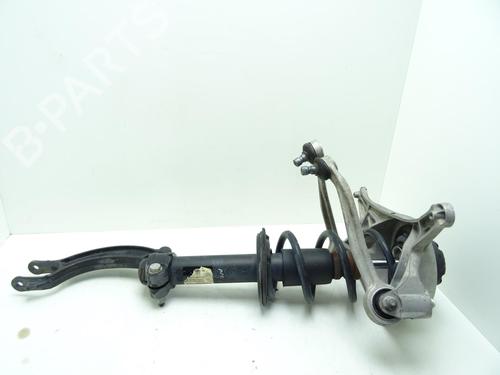 Right front shock absorber AUDI A5 (8T3) 3.2 FSI | BP31376971M17 - Image 5