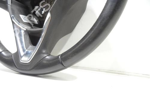 Steering wheel OPEL CORSA E (X15) 1.4 LPG (08, 68) | BP24660757C49 - Image 10