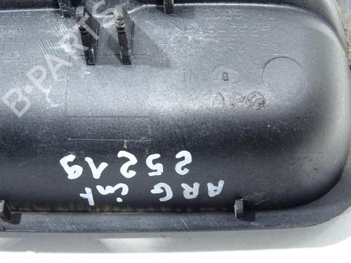 Rear left interior door handle RENAULT KANGOO (KC0/1_) 1.2 (KC0A, KC0K, KC0F, KC01) | BP23868171I15 